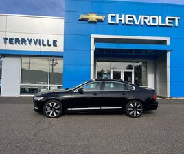 VOLVO S90 T8 USED 2024 VOLVO S90 RECHARGE PLUG-IN HYBRID T8 ULTIMATE