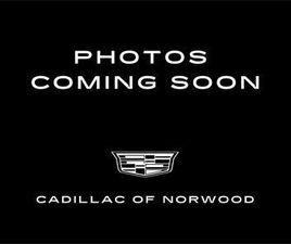 CADILLAC ESCALADE IQ NEW 2025 CADILLAC ESCALADE IQ LUXURY 2