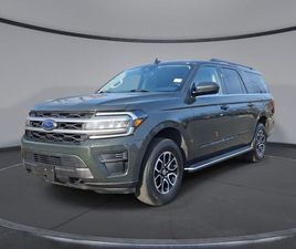 FORD EXPEDITION MAX USED 2022 FORD EXPEDITION MAX XLT