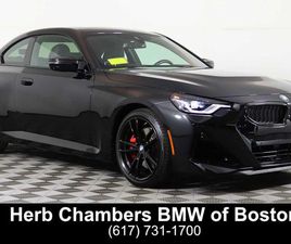 BMW SERIE 2 CABRIO 240 USED 2024 BMW M240 I XDRIVE