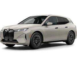 BMW IX NEW 2026 BMW IX XDRIVE45