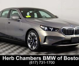 USED 2024 BMW I5 EDRIVE40