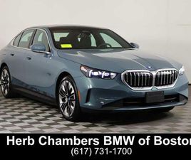 USED 2024 BMW I5 EDRIVE40