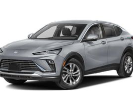 BUICK 32 NEW 2026 BUICK ENVISTA SPORT TOURING FWD