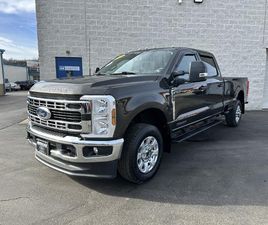 FORD F 350 CERTIFIED 2024 FORD F-350 XLT