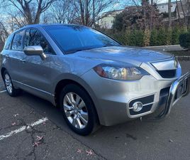 ACURA RDX USED 2011 ACURA RDX BASE
