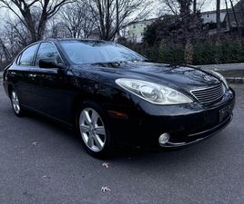 LEXUS ES ES 330 USED 2005 LEXUS ES 330 BASE