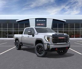 NEW 2026 GMC SIERRA 3500 AT4