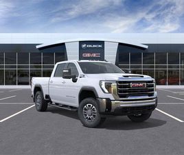 GMC SIERRA 3500 CREW CAB NEW 2026 GMC SIERRA 3500 SLE