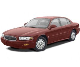 BUICK LESABRE USED 2002 BUICK LESABRE CUSTOM