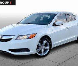 USED 2014 ACURA ILX 2.0L