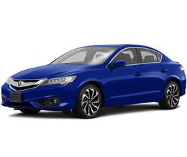 ACURA ILX USED 2016 ACURA ILX 2.4L