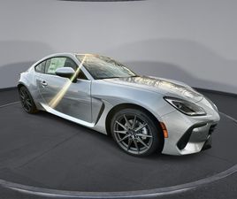 NEW 2026 SUBARU BRZ LIMITED