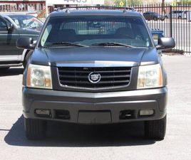 CADILLAC ESCALADE EXT USED 2005 CADILLAC ESCALADE EXT BASE