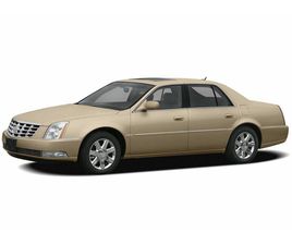 CADILLAC DTS USED 2006 CADILLAC DTS BASE