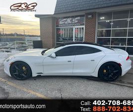 USED 2019 KARMA REVERO LUXURY