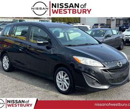 MAZDA 5 USED 2013 MAZDA MAZDA5 SPORT