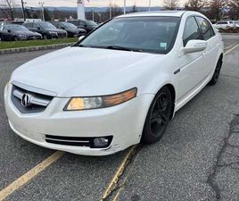 ACURA TL USED 2008 ACURA TL 3.2