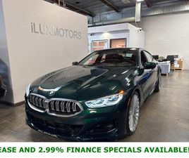 ALPINA B8 USED 2025 BMW ALPINA B8 GRAN COUPE XDRIVE