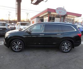 HONDA PILOT USED 2016 HONDA PILOT TOURING
