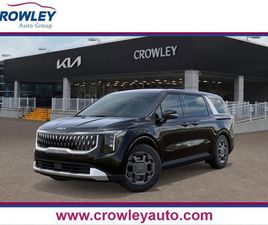 KIA CARNIVAL NEW 2026 KIA CARNIVAL HYBRID EX