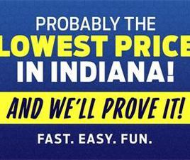 USED 1996 GMC SAFARI