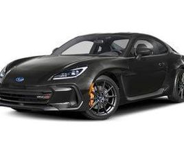 SUBARU BRZ NEW 2026 SUBARU BRZ TS