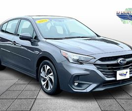 SUBARU LEGACY USED 2023 SUBARU LEGACY PREMIUM