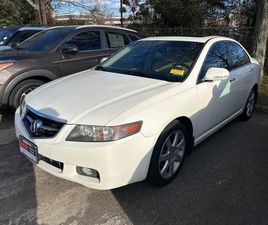 ACURA TSX USED 2005 ACURA TSX BASE