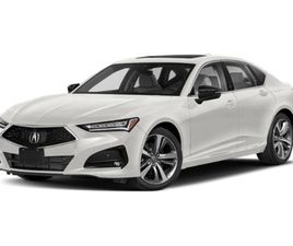 ACURA TLX USED 2021 ACURA TLX BASE