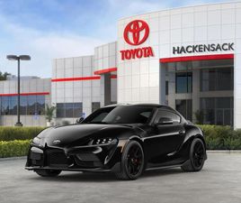NEW 2026 TOYOTA GR SUPRA MKV FINAL EDITION