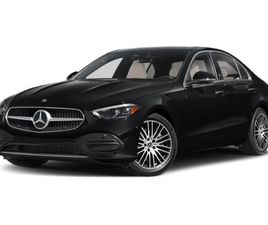 MERCEDES CLASSE C C 300 CERTIFIED 2023 MERCEDES-BENZ C-CLASS C 300 4MATIC