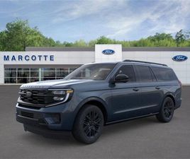FORD EXPEDITION MAX NEW 2025 FORD EXPEDITION MAX PLATINUM