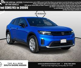 HONDA CITY USED 2024 HONDA PROLOGUE EX