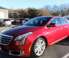 CADILLAC XTS USED 2019 CADILLAC XTS LUXURY
