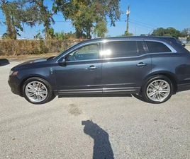 LINCOLN MKT USED 2013 LINCOLN MKT ECOBOOST