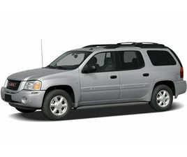 USED 2006 GMC ENVOY XL DENALI