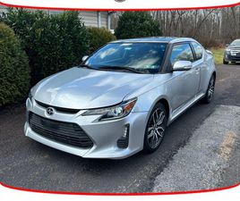 SCION TC USED 2014 SCION TC 10 SERIES