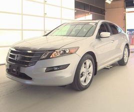 HONDA CROSSTOUR USED 2012 HONDA CROSSTOUR EX-L