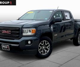 GMC TERRAIN USED 2020 GMC CANYON ALL TERRAIN