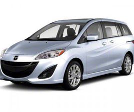 MAZDA 5 USED 2012 MAZDA MAZDA5 SPORT