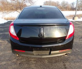 LINCOLN MKS USED 2014 LINCOLN MKS BASE