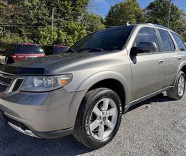 SAAB 9-7X USED 2006 SAAB 9-7X 5.3I