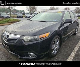 ACURA TSX USED 2013 ACURA TSX 2.4