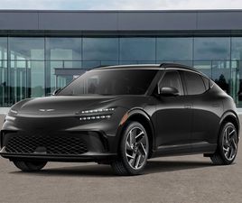 GENESIS GV60 NEW 2026 GENESIS GV60 ADVANCED 20