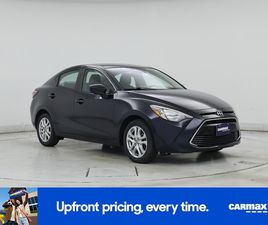USED 2016 SCION IA