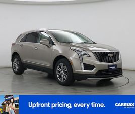 CADILLAC XT5 USED 2022 CADILLAC XT5 PREMIUM LUXURY