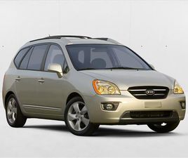 KIA RONDO USED 2008 KIA RONDO LX V6