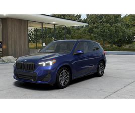 NEW 2026 BMW X1 XDRIVE28I