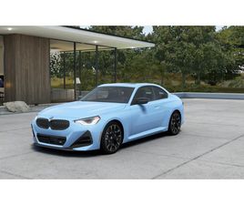 BMW SERIE 2 CABRIO 240 NEW 2026 BMW M240 I XDRIVE